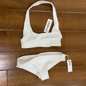 NWT Frankies Bikini